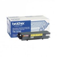 מחסנית טונר TN3230 מקורית של Brother - שחור
