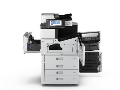 אפסון Epson WF‑C21000