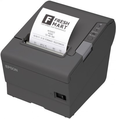 מדפסת EPSON TM-T88V