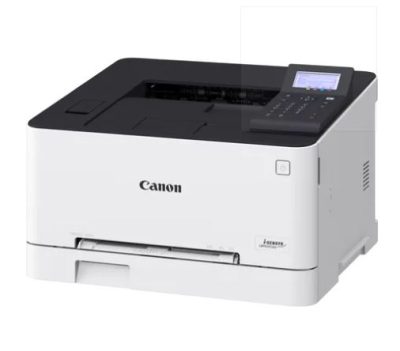 מדפסת ‏לייזר צבעונית  Canon i-SENSYS LBP633Cdw