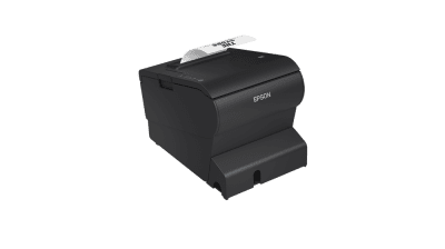 מדפסת קופה Epson TM-T88VII