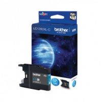 ראש דיו כחול מקורי ברדר Brother LC1280XLC
