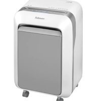 מגרסת נייר משרדית קטנה Fellowes LX211 (Fellowes)