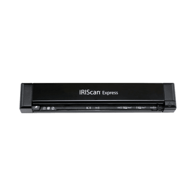 סורק שולחני קנון Canon IRIScan Express 4
