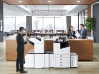 אפסון Epson WF‑C21000