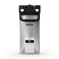 דיו שחור מקורי Epson  T9651 XL 10K