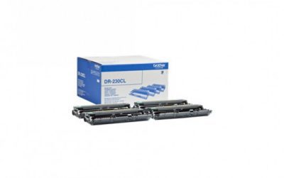 יחידת תוף למדפסת לייזר צבעונית DR230CL