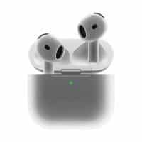 Airpods 4 Apple