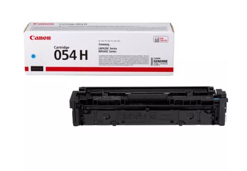 טונר מקורי גדול XL צ'יאן Canon 054H-C