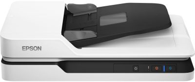 סורק שטוח  EPSON  DS-1630