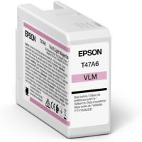 דיו מג’נטה בהיר מקורי אפסון Vivid Light Magenta T47A6