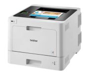 מדפסת צבעונית אלחוטית BROTHER HL-L8260CDW
