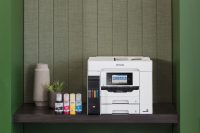 מדפסת הזרקת דיו צבעונית ‏משולבת Epson L6580