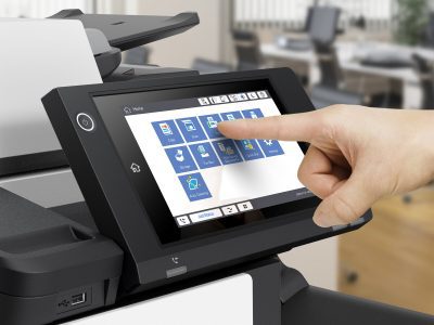 אפסון Epson WF‑C21000