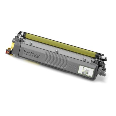 טונר מקורי צהוב Brother TN248XLY