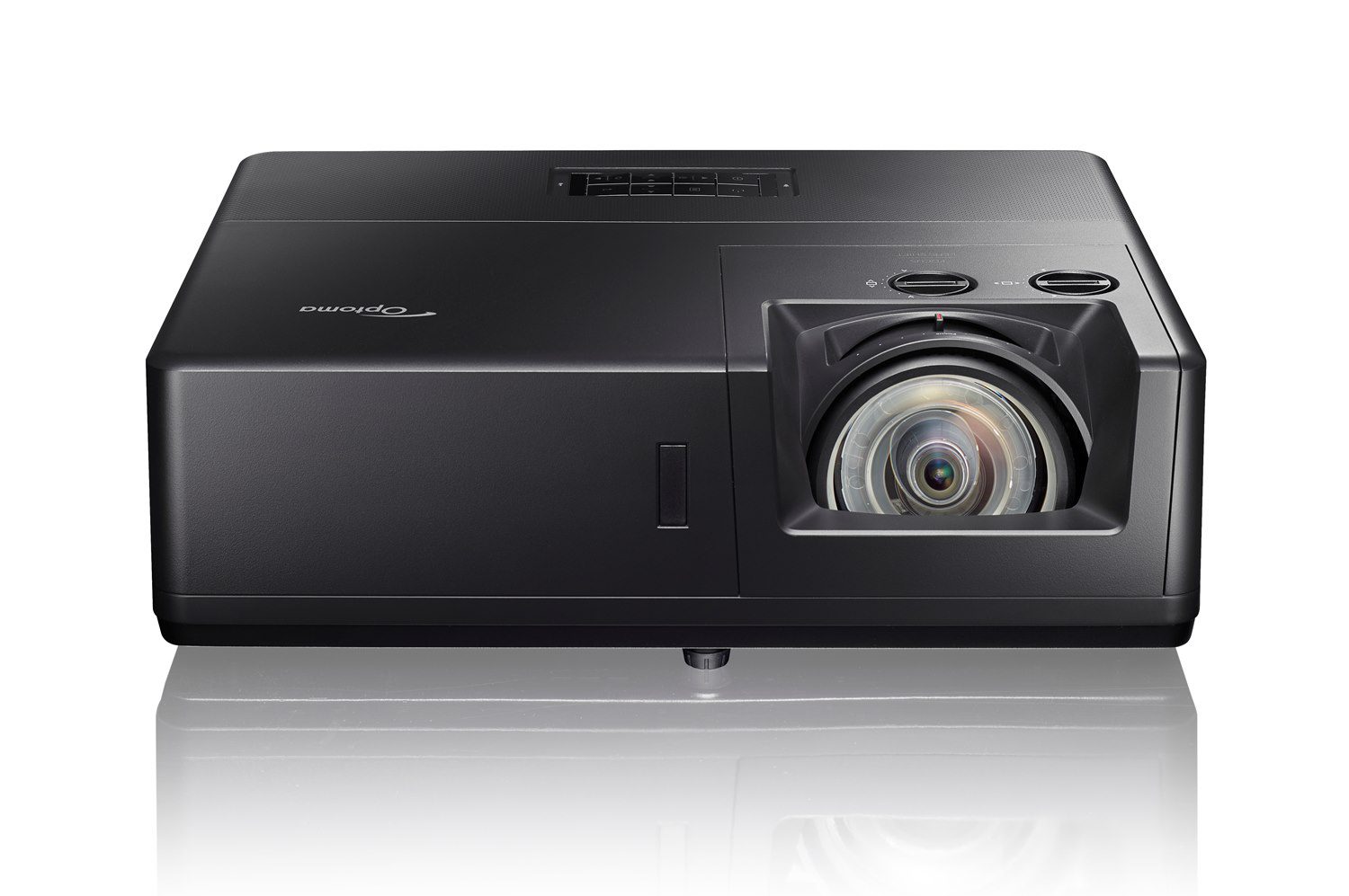 מקרן לייזר טווח קצר Optoma ZU607TST