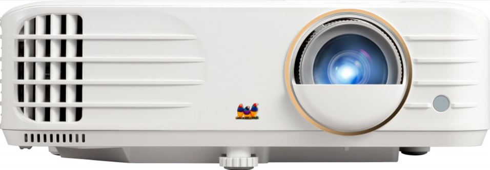 מקרן 4K ויו סוניק  ViewSonic  VIEWS PX748-4K