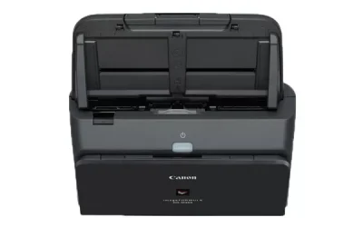סורק דו צדדי מהיר קנון Canon imageFORMULA DR-M260