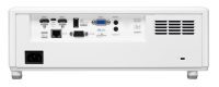 מקרן לייזר HD Ready אופטומה  Optoma ZW350