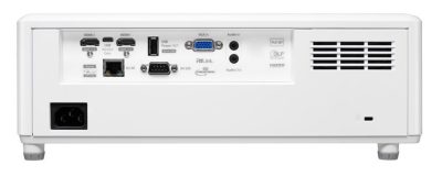 מקרן לייזר HD Ready אופטומה  Optoma ZW350