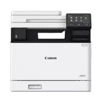 מדפסת ‏לייזר צבעונית משולבת קנון Canon i-SENSYS MF752CDW