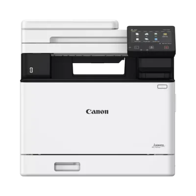 מדפסת ‏לייזר צבעונית משולבת קנון Canon i-SENSYS MF752CDW