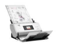 סורק מסמכים מהיר A3 אפסון Epson WorkForce DS-30000