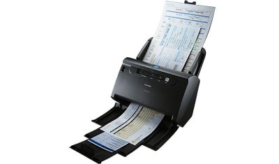סורק שולחני קנון Canon imageFORMULA DR-C230