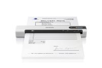 סורק עסקי נייד EPSON WorkForce DS-80W