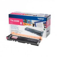 טונר מג'נטה מקורי  Brother  TN230-M