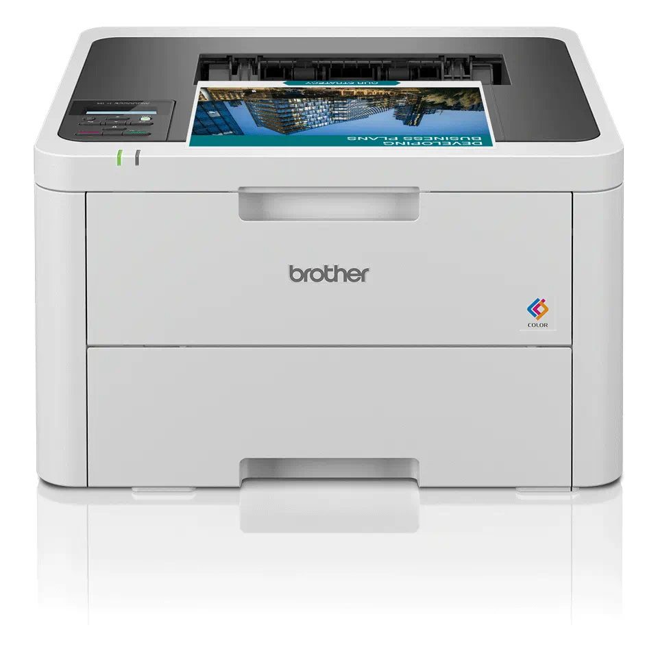 מדפסת לייזר צבעונית Brother HL-L3240CDW