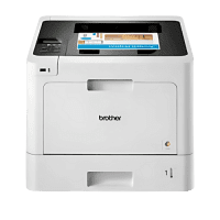 מדפסת צבעונית אלחוטית BROTHER HL-L8260CDW
