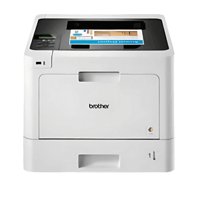 מדפסת צבעונית אלחוטית BROTHER HL-L8260CDW