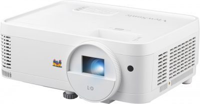מקרן לד ViewSonic LS500WH  WXGA