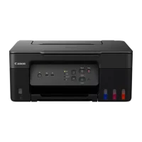 מדפסת אלחוטית משולבת קנון Canon Pixma G3430