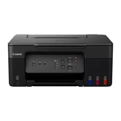 מדפסת אלחוטית משולבת קנון Canon Pixma G3430