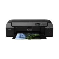 מדפסת הזרקת דיו פוטו מקצועית קנון Canon PIXMA PRO-200