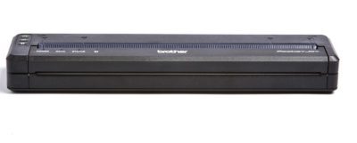מדפסת ‏תרמית A4 ניידת‏ Brother PJ-763