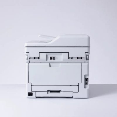 מדפסת לייזר משולבת צבעונית Brother MFC-L3760CDW