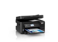 מדפסת הזרקת דיו צבעונית משולבת  ECOTANK Epson L6290