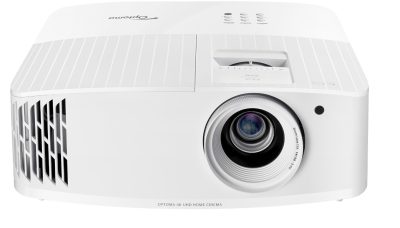 מקרן  4K אופטומה Optoma UHD35