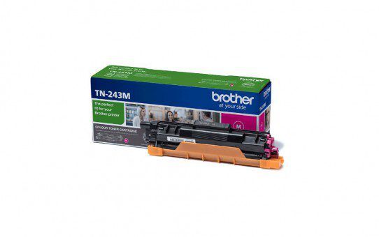 טונר מג'נטה מקורי  Brother  TN243-M