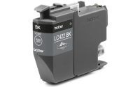 ראש דיו שחור מקורי ברדר Brother LC422BK