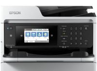 מדפסת ‏הזרקת דיו ‏משולבת אפסון Epson WorkForce Pro WF-M5799DWF