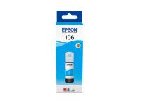 בקבוק דיו צ'יאן 106 מקורי 70 מ"ל  Epson