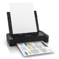 מדפסת ניידת EPSON WF-100W
