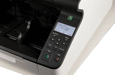 סורק A3 מקצועי Canon imageFORMULA DR-G2110