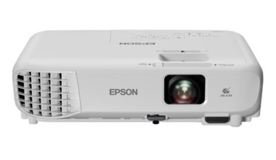 מקרן HD Ready אפסון  EPSON EB-W06