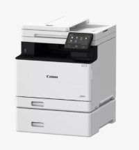 מדפסת ‏לייזר צבעונית משולבת  Canon i-SENSYS MF754cdw