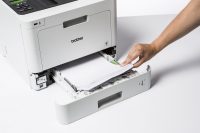 מדפסת צבעונית אלחוטית BROTHER HL-L8260CDW